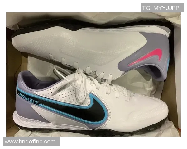 探索mg足球鞋的魅力与性能提升你的球场表现与舒适体验