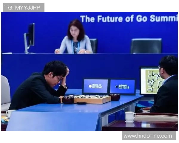 柯洁与朴廷桓巅峰对决谁能称霸围棋界的未来之战