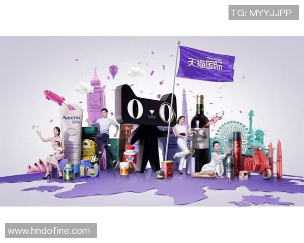 自由与天猫的较量：电商平台的竞争与消费者选择的未来探讨